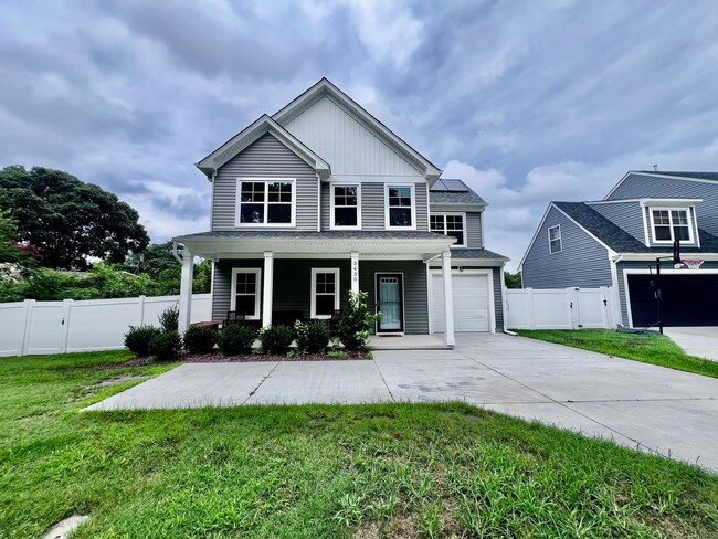 3430 Miller Store Rd