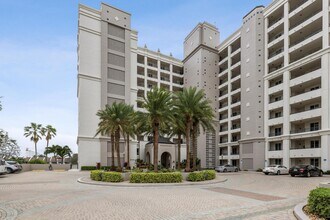 2880 NE 14th Street Causeway in Pompano Beach, FL - Building Photo - Building Photo