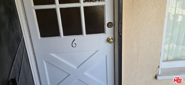 property at 2635 W Imperial Hwy