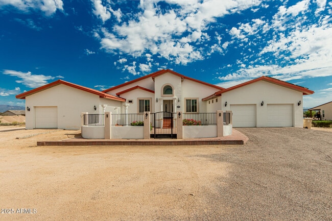 property at 30124 N 174th St
