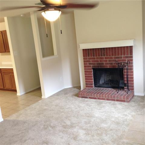 6209 English Saddle Ln in Denton, TX - Building Photo - Building Photo