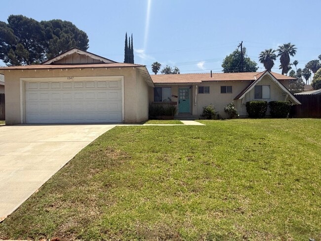 property at 1247 Fulbright Ave