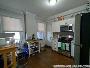 14 Townsend St in Boston, MA - Building Photo - Building Photo
