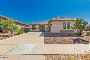 26985 N 168th Ln in Sun City West, AZ - Building Photo