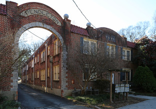 Pendleton Apartments in Atlanta, GA - Building Photo - Building Photo