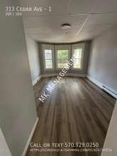 313 Cedar Ave in Scranton, PA - Building Photo - Building Photo