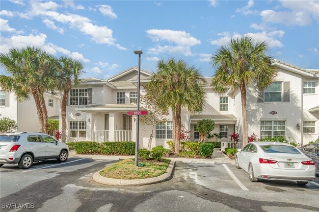 property at 8355 Whisper Trace Way