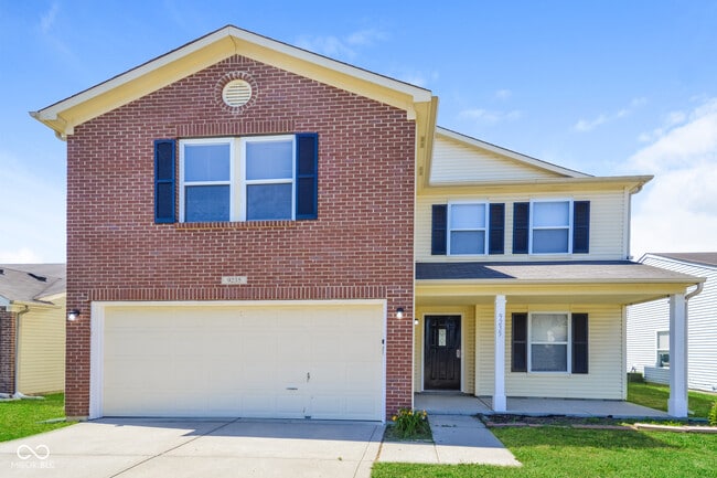 property at 9235 Delphi Ct