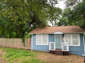 4500 Atlantis Dr in Austin, TX - Foto de edificio - Building Photo