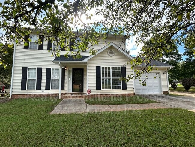 600 Summerwalk Rd in Greensboro, NC - Building Photo - Building Photo