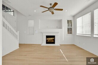 5089 Orvieto Ct in Fairfield, CA - Foto de edificio - Building Photo