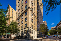 290 Riverside Dr in New York, NY - Building Photo - Building Photo