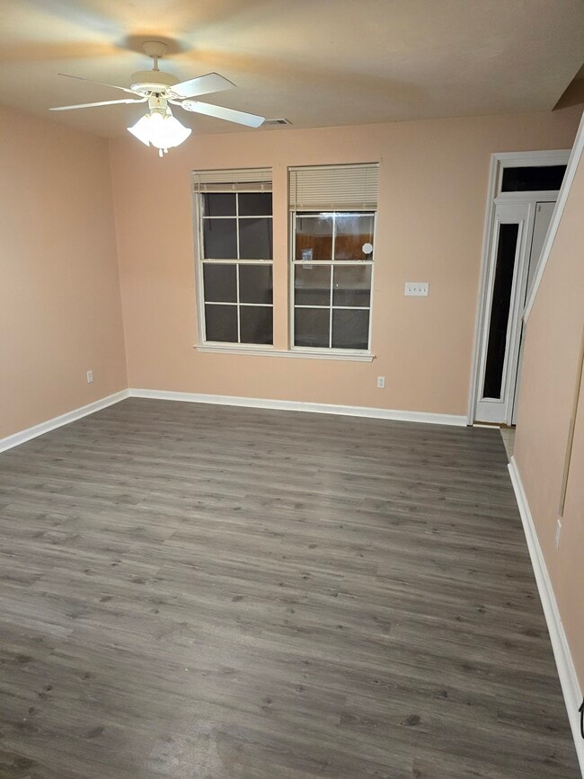 property at 2014 Midyette Rd