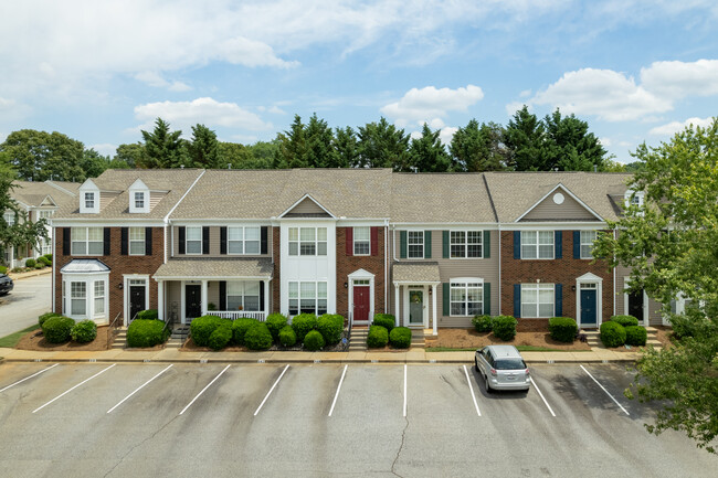 Cobblestone Cove in Mauldin, SC - Building Photo - Building Photo