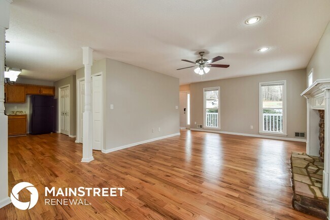 3 Dene Dr in Douglasville, GA - Building Photo - Building Photo