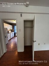 672 Franklin Pl in Philadelphia, PA - Building Photo - Building Photo