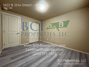 5822 N 35th St in Tacoma, WA - Building Photo - Building Photo