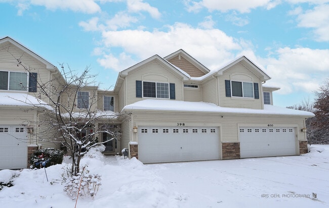 property at 398 S Jade Ln