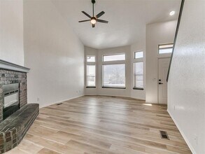 3504 Quail Run Dr in Moore, OK - Building Photo - Building Photo