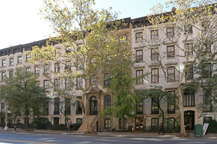 448 W 23rd St Apartments