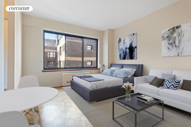 property at 250 W 89th St