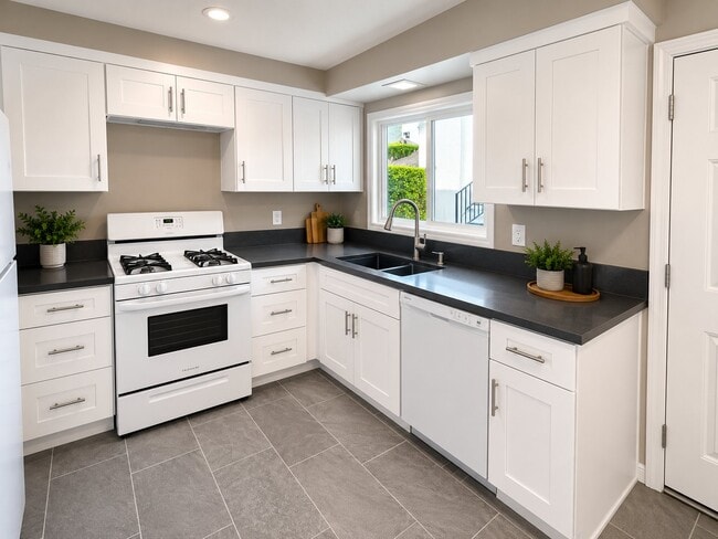 property at 2500 Canada Blvd