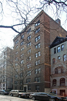 110 W 69th St Apartments