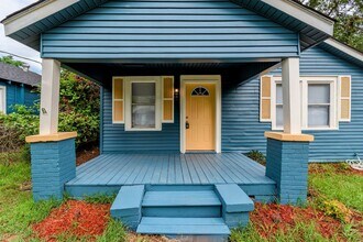 1973 Battle Row in Augusta, GA - Building Photo - Building Photo