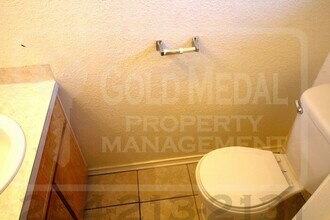 4505 Mattie Dr in Killeen, TX - Foto de edificio - Building Photo