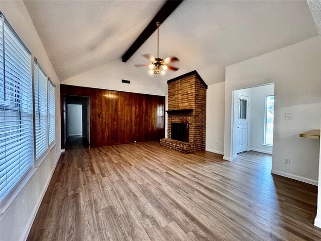 5503 Abilene Trl in Austin, TX - Building Photo - Building Photo