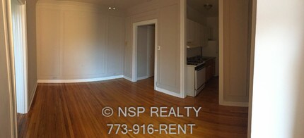 1367 W Estes Ave, Unit 1L in Chicago, IL - Building Photo - Building Photo