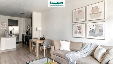 2650 S McDonald St-Unit -1130.1406841 in McKinney, TX - Building Photo - Building Photo