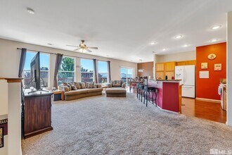 6485 Jamon Dr in Sparks, NV - Building Photo - Building Photo