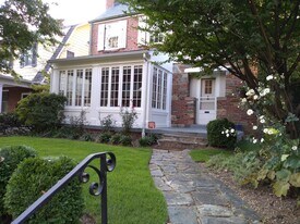 5334 Nebraska Ave NW in Washington, DC - Building Photo