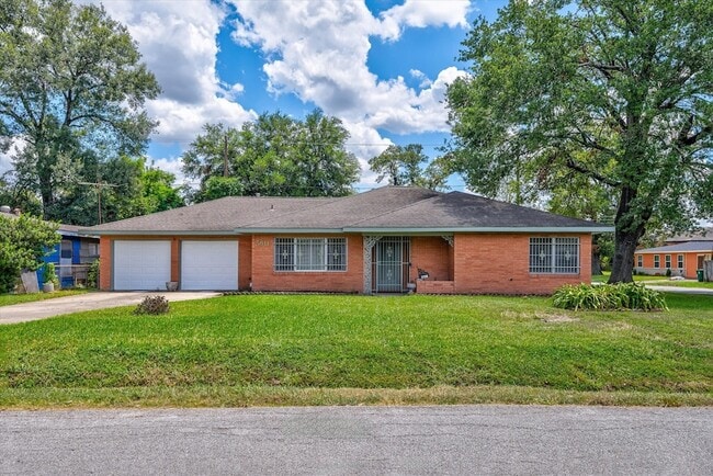 property at 5611 Milart St
