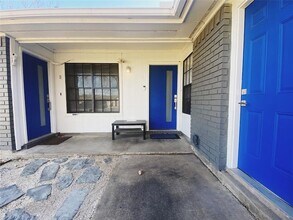 12411 Turtle Rock Rd, Unit A in Austin, TX - Building Photo - Building Photo