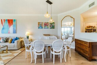 7040 Pelican Bay Blvd, Unit 405 in Naples, FL - Building Photo - Building Photo