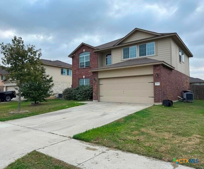 4902 Bridgewood Dr in Killeen, TX - Building Photo - Building Photo