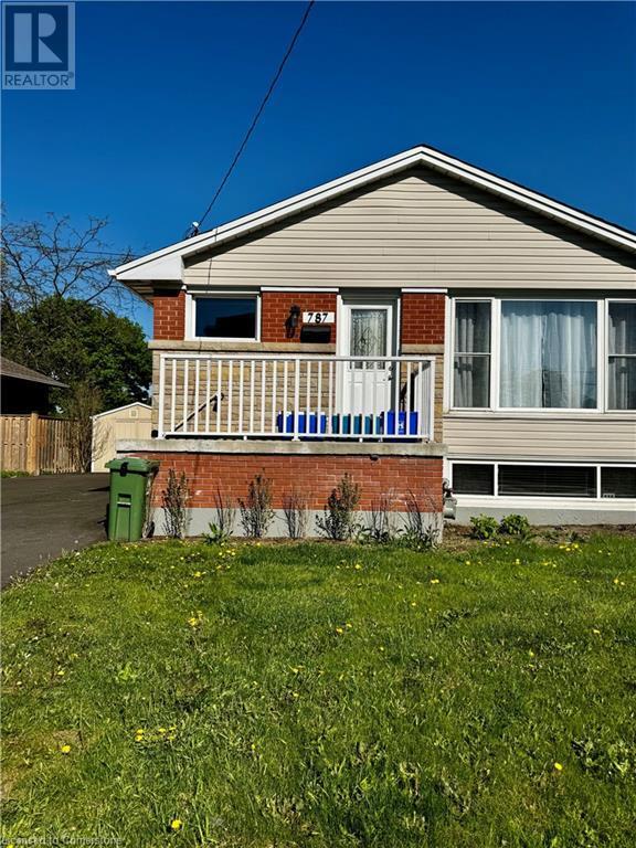 property at 787 Upper Ottawa St