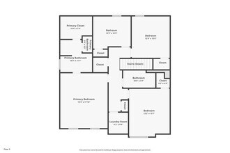 5720 Timber Leaf Lp in Bessemer, AL - Building Photo - Building Photo