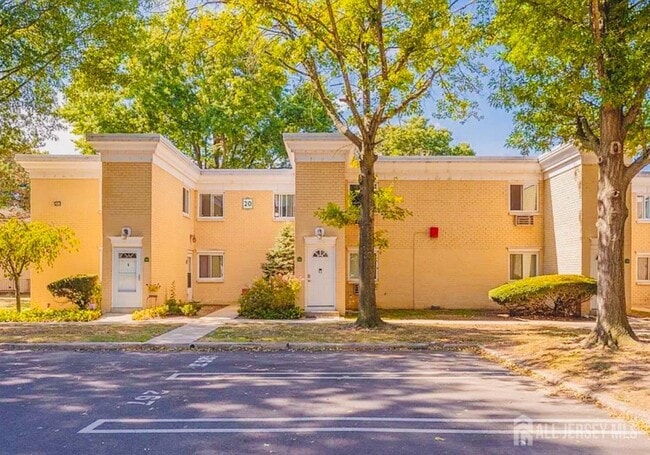 property at 20 Lake Ave