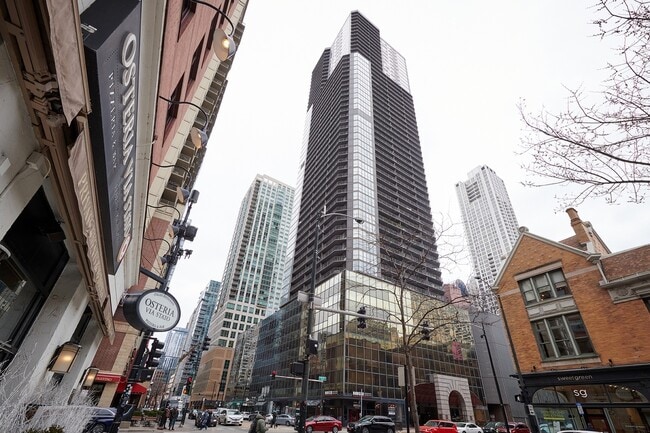 property at 10 E Ontario St