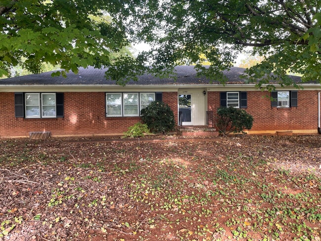 property at 1240 Burnbridge Rd