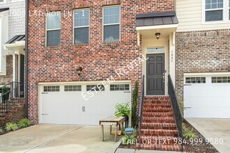1005 Lathrop Ln in Apex, NC - Building Photo - Building Photo