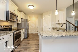 500 Woodtrace Dr in Clarksville, TN - Building Photo - Building Photo