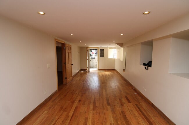 1502 N Rockwell St in Chicago, IL - Building Photo - Building Photo