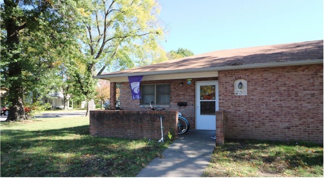 property at 730 N Juliette Ave