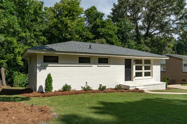 property at 5196 Scenic View Dr