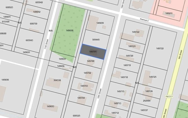 318 10th St in San Leon, TX - Building Photo - Building Photo