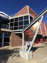 Dynamic Metal Lofts in Atlanta, GA - Building Photo - Building Photo